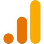 Google analytics icon