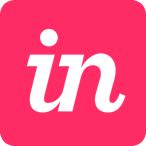 Invision icon