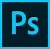 Adobe Photoshop logo