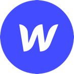 Webflow icon